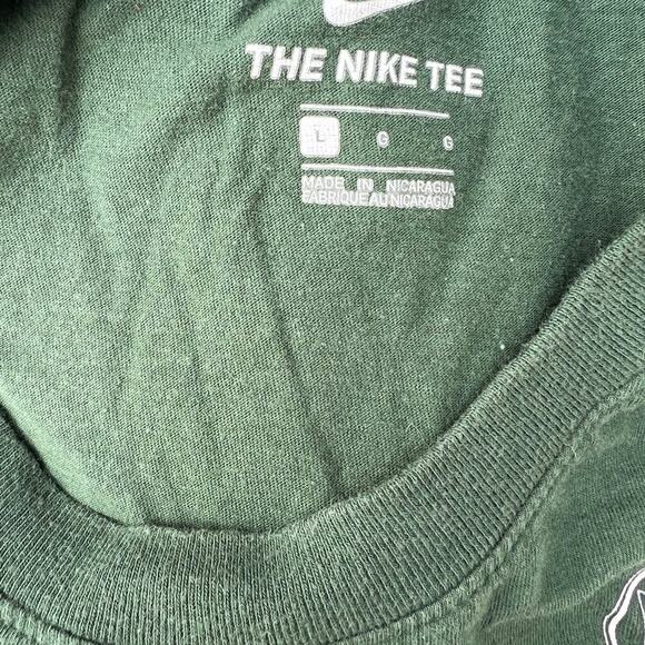 Green Bay Packers men’s L NFL T-shirt, short sleeves - Picture 5 of 5